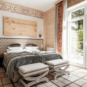 Double Kamer
